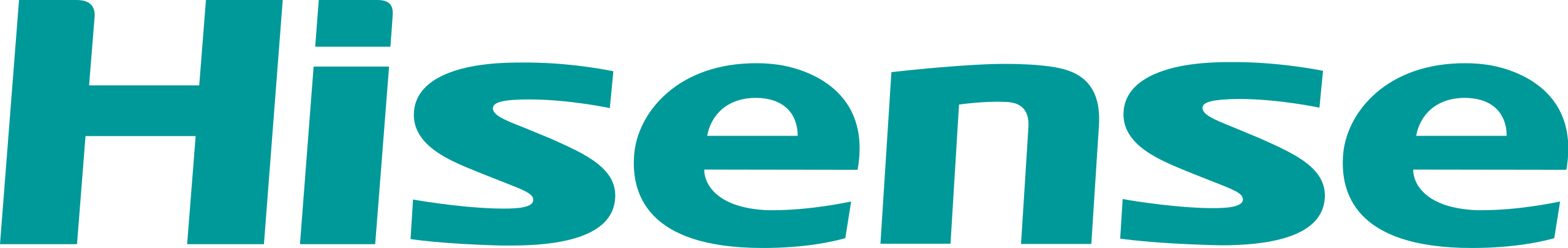 Servicio técnico oficial Hisense