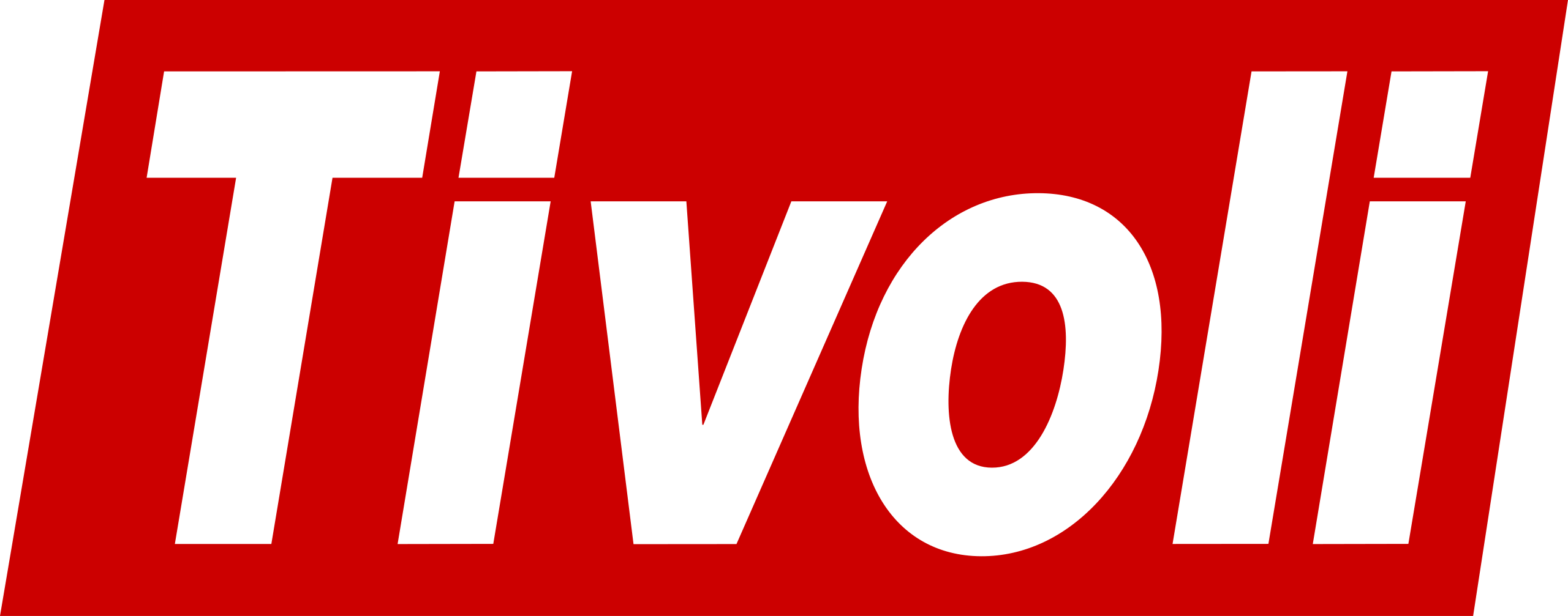 Servicio técnico oficial Tivoli