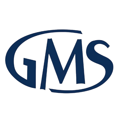 GMS Logo